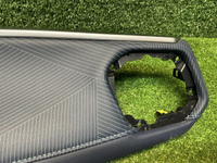 Декоративная накладка салона GAC GS3 1 (2024-н.в.)