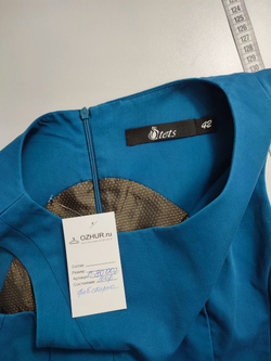 Платье Stets повседневное 42 размер