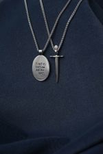 Подвеска Смелым помогает Судьба