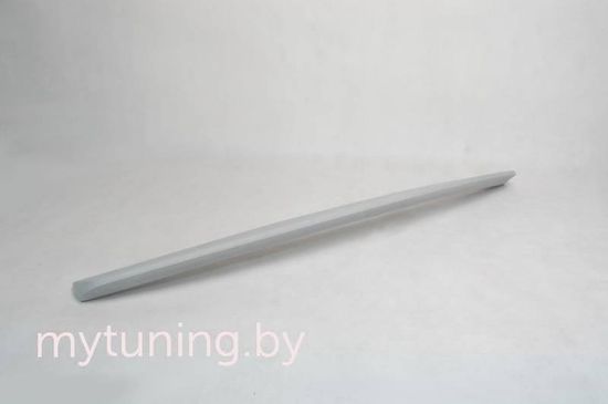 Спойлер для Audi A4 B8