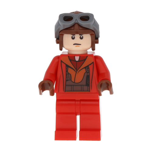 Пилот Набу sw0340