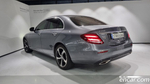 Mercedes-Benz E-Class W213 E250 Avangarde (03.2020)