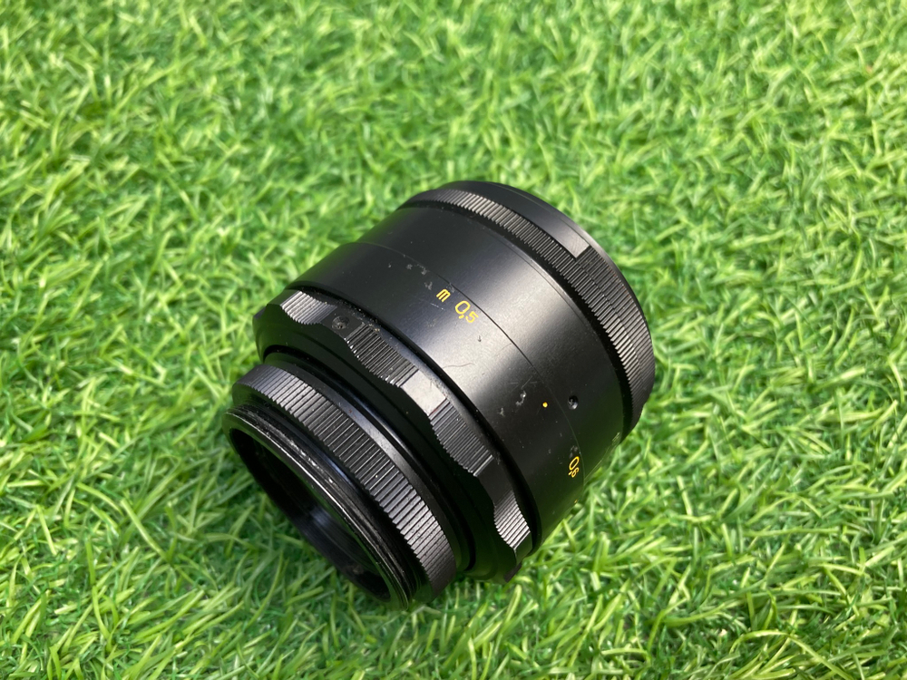Helios-44-2 2/58mm Покупка/Продажа