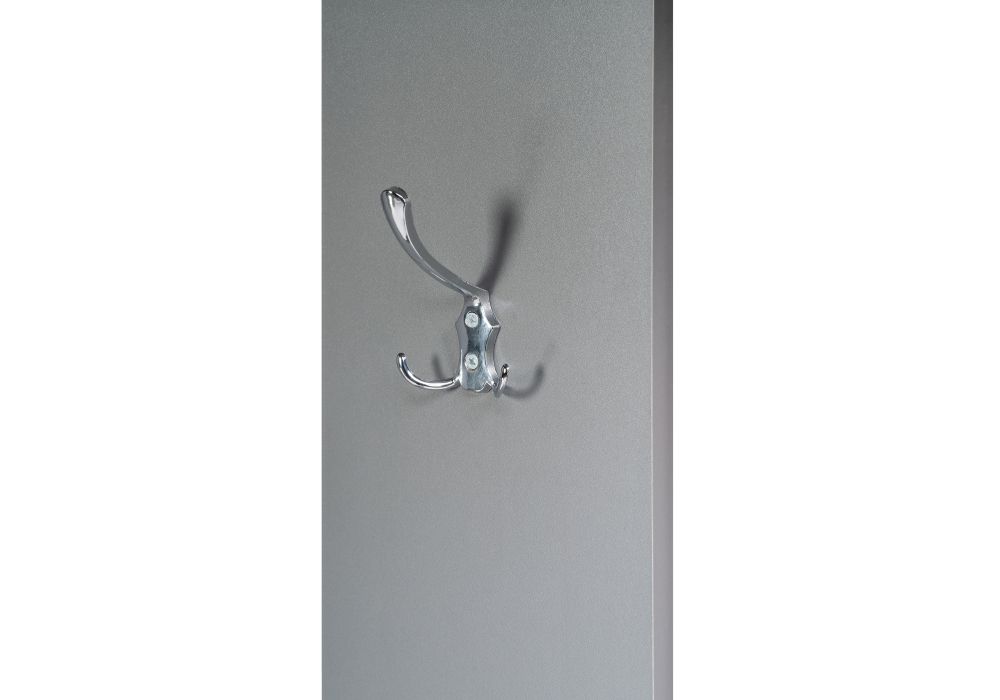 Готовая прихожая Крона 1260 графит