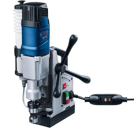 Магнитный сверлильный станок Machinery GBM 50-2