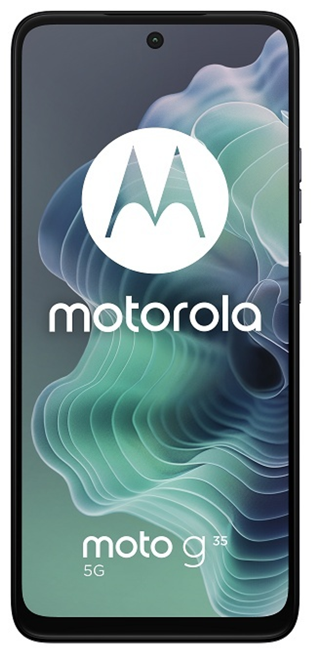 Смартфон Motorola G35 5G 8 ГБ/256 ГБ черный