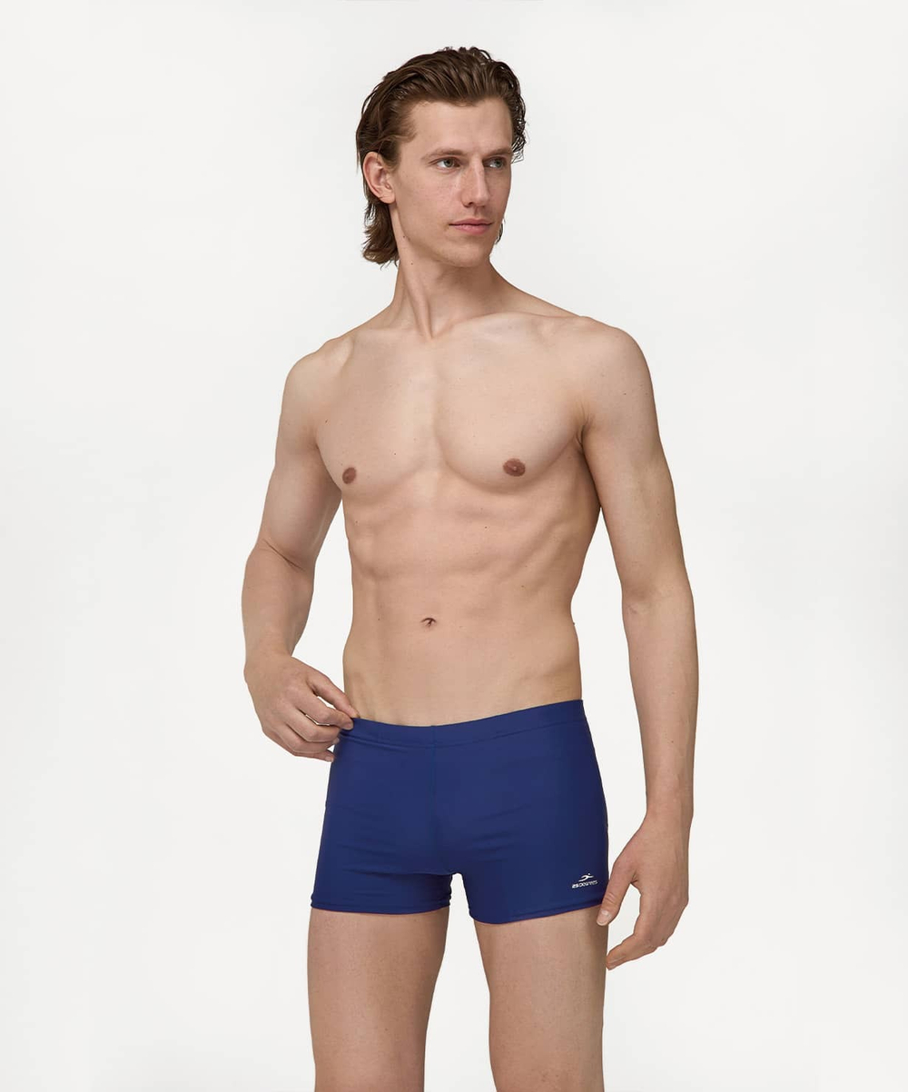 Шорты для плавания Target Navy, полиамид