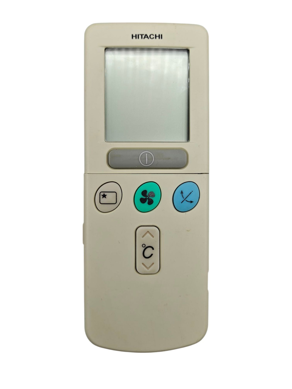 Пульт Hitachi RAR-3u1 для кондиционеров