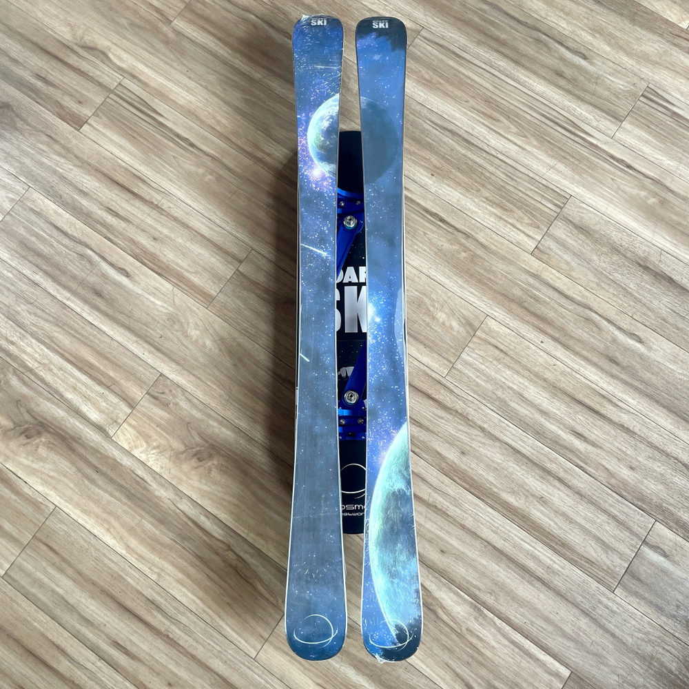 Комплект поли дэк Boardski 120