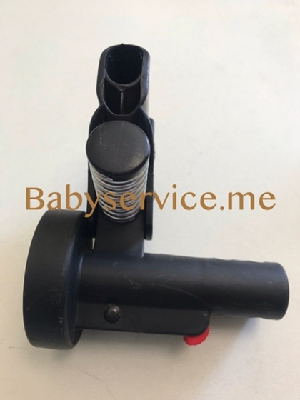 Амортизатор Riko basic Bella lux левый