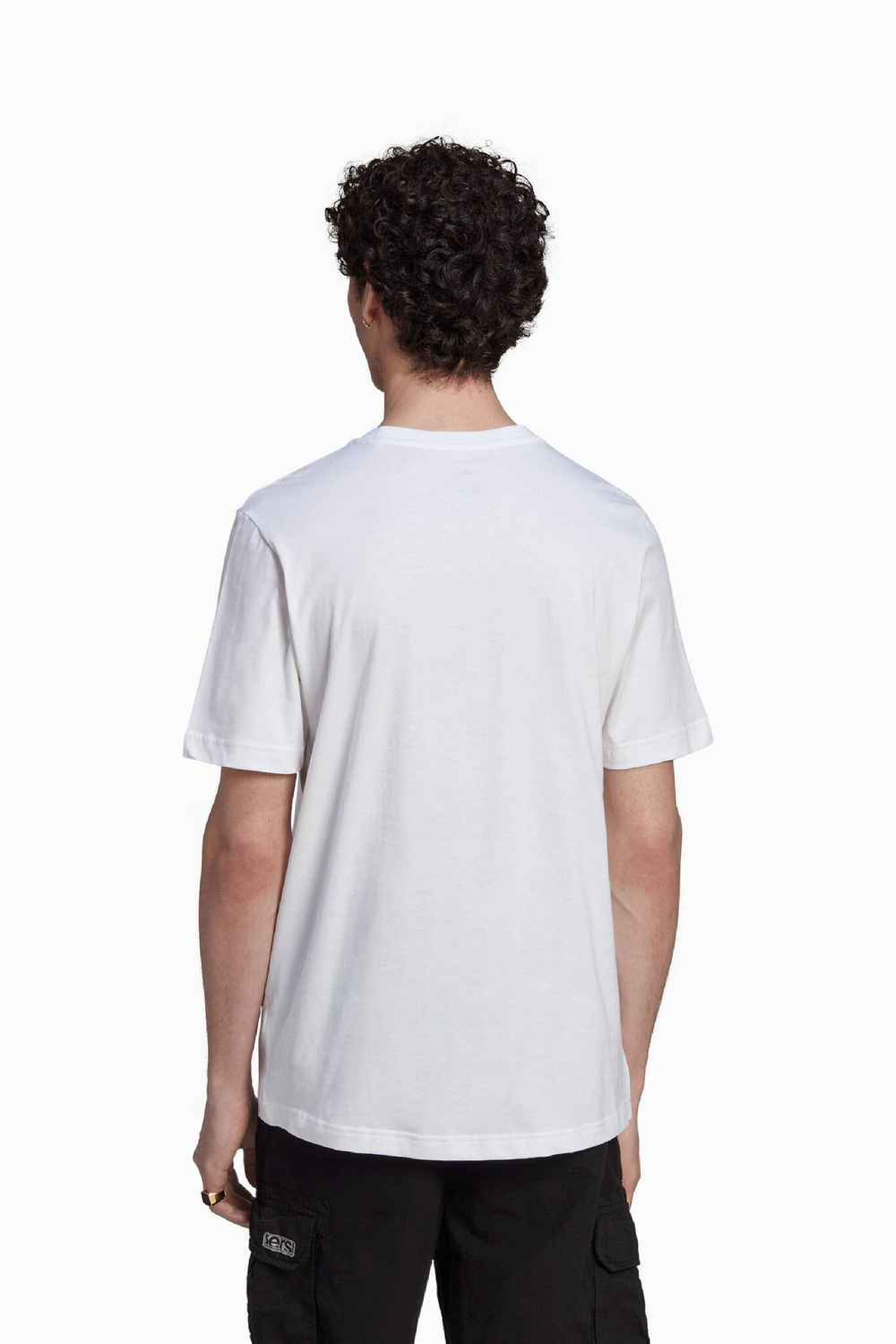 Футболка adidas Juventus FC 22/23 DNA Tee