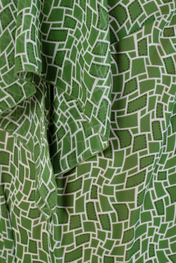 Платье женское 3956ВП, волна #284Вол053956ВП