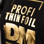 Пленка PROFI FLEX FOIL (DMSFO-02A3) Gold, 25*30 см 1 лист