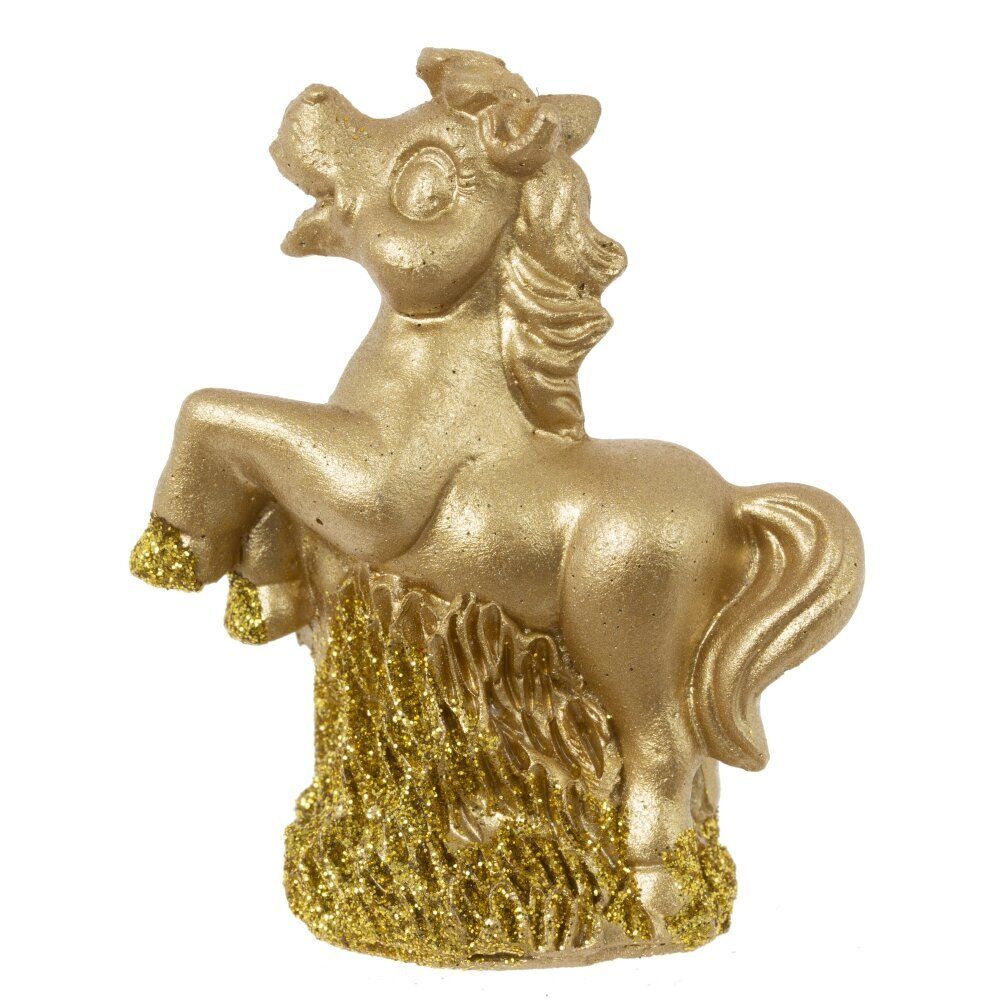 GAEM Фигурка декоративная "Лошадка", L5,5 W3 H6,5 см, 2в.