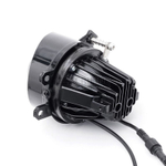 Criline Bi-LED Fog Toyota Premium F4 2 чипа