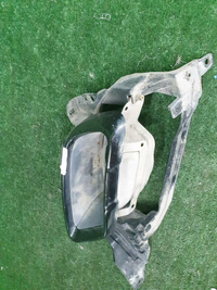 Насадка глушителя правая BMW X5 G05 18-23 M-paket