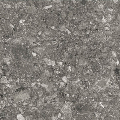 Керамогранит Идальго Граните Герда Темно-серый Легкое Лаппатирование (LLR)