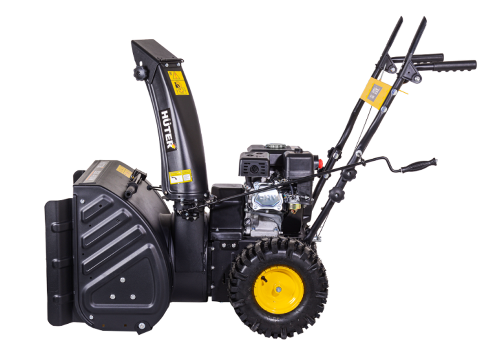 Снегоуборщик Huter SGC 4100W