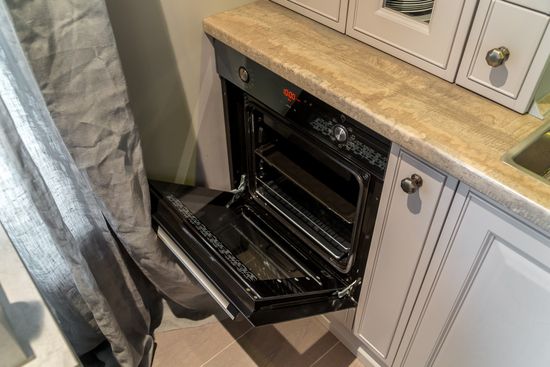 Электрический духовой шкаф DARINA 1V5 BDE111 708 B