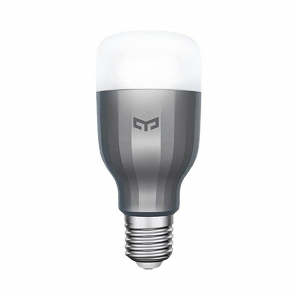 Лампа Yeelight Xiaomi Led Bulb (Color) (YLDP02YL)