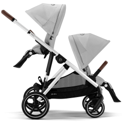Прогулочная коляска Cybex Gazelle S
