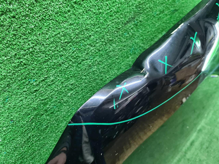 Капот Toyota Fortuner 2 (2015-н.в.)