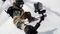 Экшн-камера GoPro HERO 13 Black, Standard