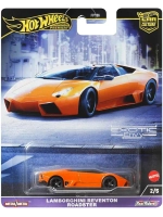 Машинка Хот Вилс Премиум Lamborghini Reventon FPY86 HKC76