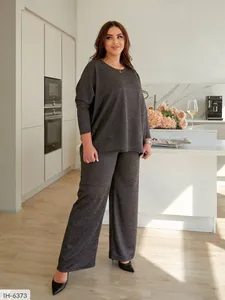 Костюм IH-6362 Фабрика Моды