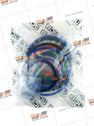 Ремкомплект (seal kit) 991/20025 JCB