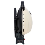 O-Grill 900MT bicolor газовый гриль BLACK- CREAM 900MT_CREAM