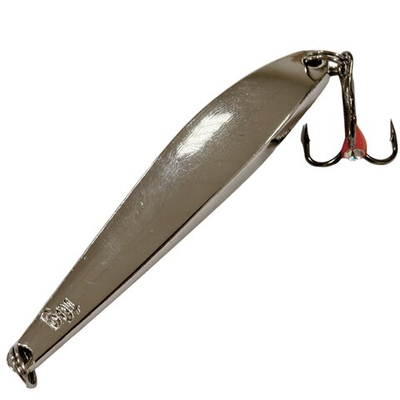 Блесна зимняя Wei Yang  10гр №6