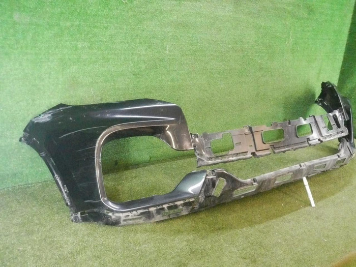 Бампер передний Chery Tiggo 8 (2018-н.в.)