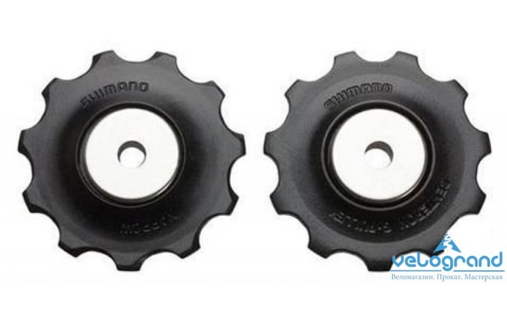 Ролики заднего переключателя Shimano RD-7900 Dura-Ace