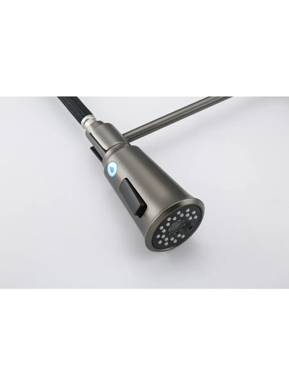 Смеситель для кухни с подключением к фильтру Gappo G4398-69