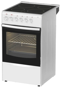 Плита электрическая Darina B 3607 W