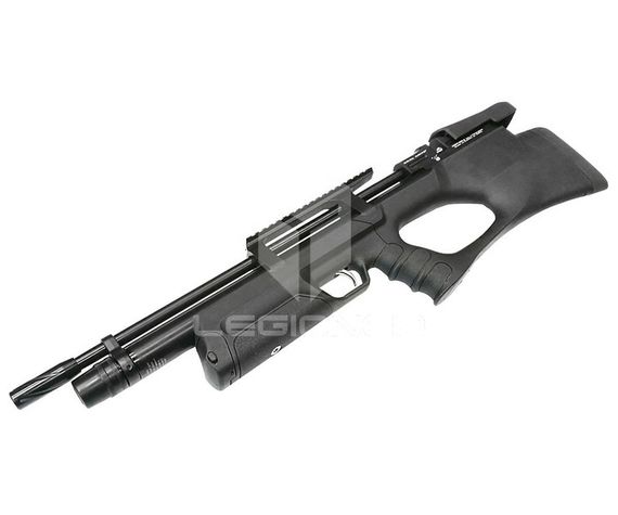 Пневматическая винтовка Kral Puncher Breaker.3 S (пластик, PCP)