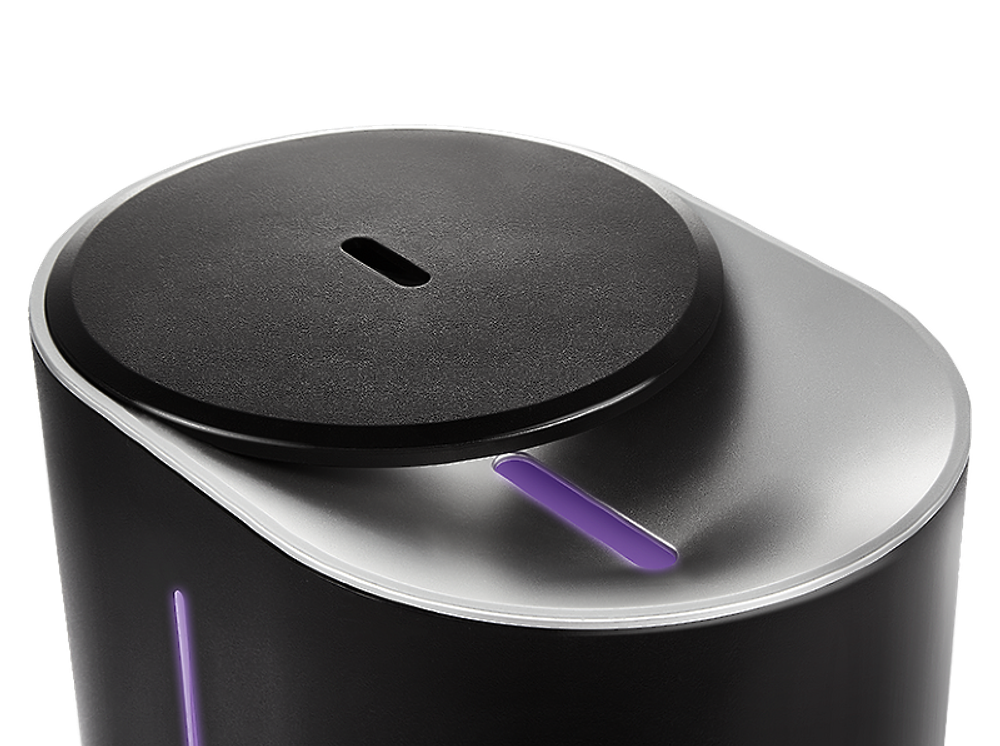 Ультразвуковой увлажнитель воздуха Electrolux EHU-5010D TopLine