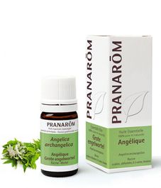 Натуральное эфирное масло Дягиль, Pranarom