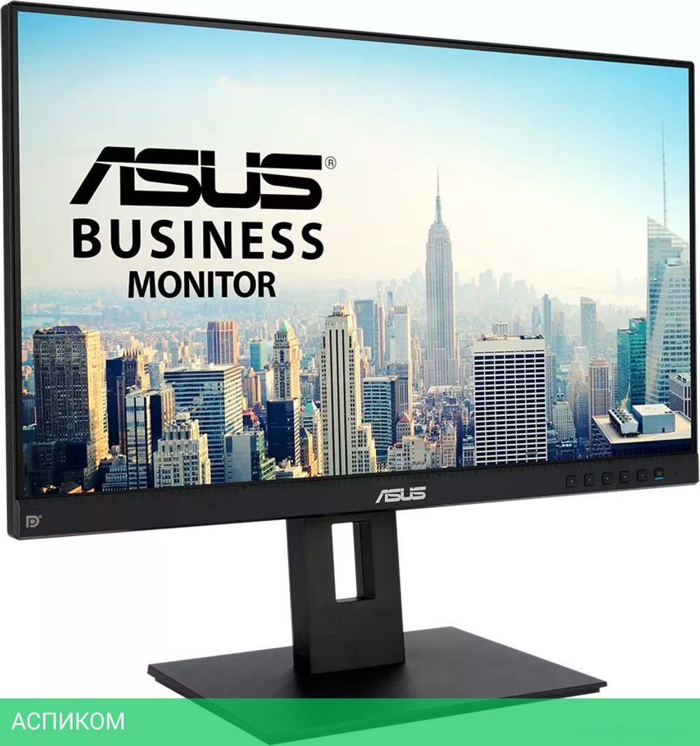 Монитор ASUS BE24EQSB