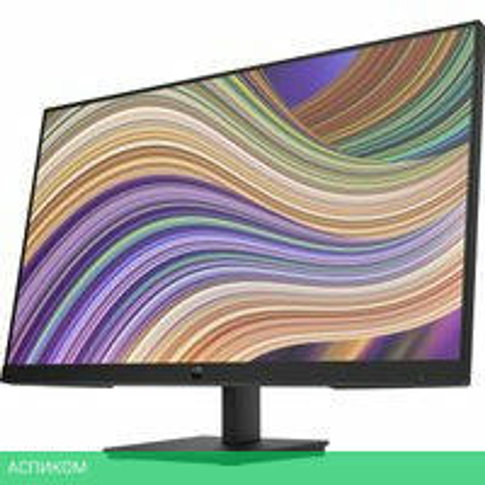 Монитор HP P27 G5 64X69AA