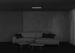 Трековый однофазный светодиодный светильник Maytoni Unity   TR104-1-20W4K-W