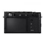 Компактный фотоаппарат Fujifilm X100VI Black