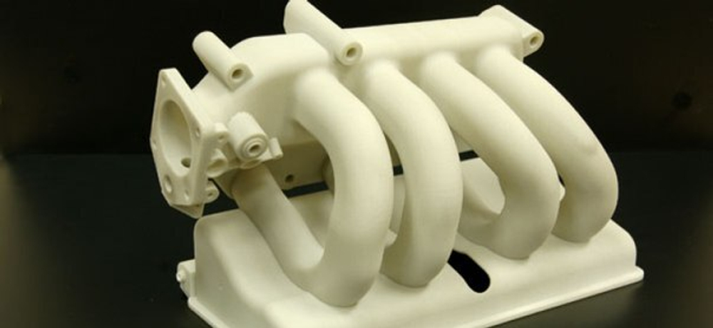 3D принтер SPro 140