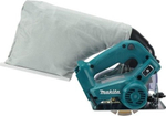 Пила алмазная аккумуляторная MAKITA DCC 500 Z без АКБ и ЗУ DCC500Z