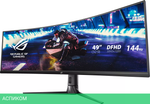 Монитор Asus ROG STRIX XG49VQ