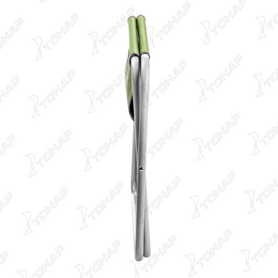 Стул туристический Green СР-400.19 труба ф19 (T-TC-400.19-G) Helios