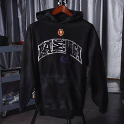 Худи Balenciaga, арт. 74286