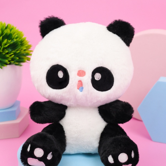 Мягкая игрушка Панда, 32 см
