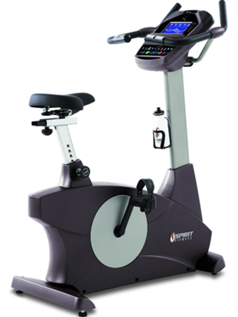 Велотренажер Spirit Fitness XBU55